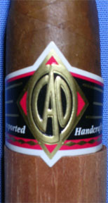 CAO Black - 1